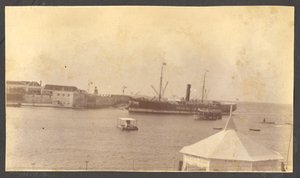 Photo by Soublette et Fils, published circa 1900-1920