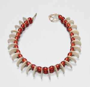 Necklace, Northern Nguni or Zulu, 1800s