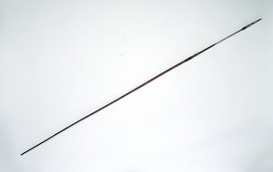 Xhosa Spear, South Africa