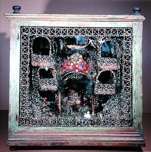 Nativity, Early 19th Century