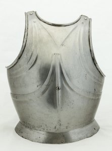 Breastplate with Placard, c.1490 by South German School