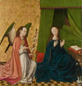 The Annunciation