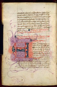 Puzzle initial 