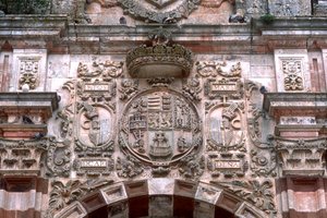 Coat of arms