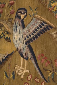 Detail from El Rapto de Helena