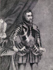 Hernan Cortes, Marques del valle de Oaxaca