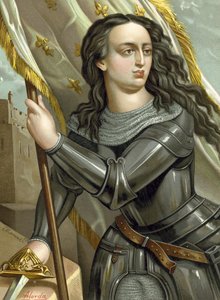Joan of Arc