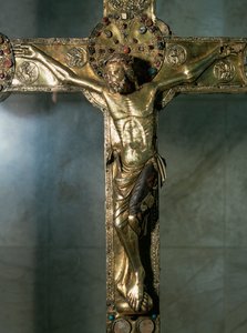 Processional Cross