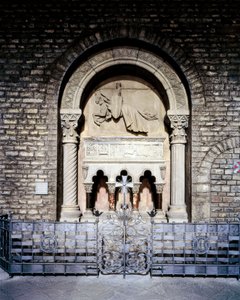 Sepulchre of Ramon Berenguer III, Count of Barcelona