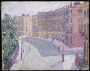 Mornington Crescent