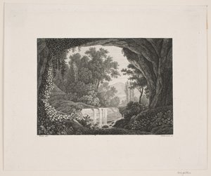 Cliff Cave