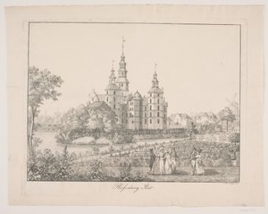 Rosenborg Castle