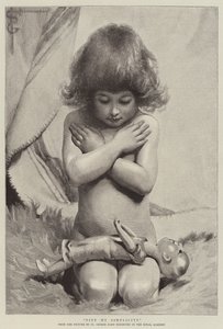 Pity My Simplicity by St. George Hare