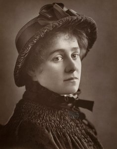 Kate Rorke, British actress