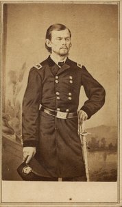 Franz Siegel, Brigadier General (Union)