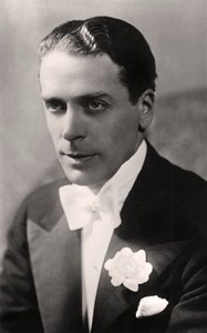 Jack Buchanan, Scottish Actor