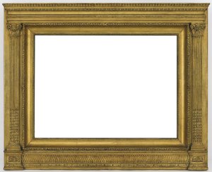 Frame for Dewing