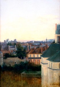 Landscape with a Bridge