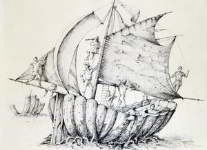 The Ship, c1850-1890
