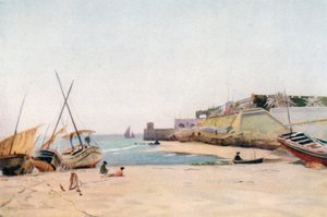 The Fort, Cascaes