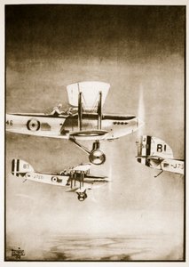 Service Over the Sudan