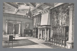 Exhibition of Ancient Art The 17th Century... ...Brussels 1910