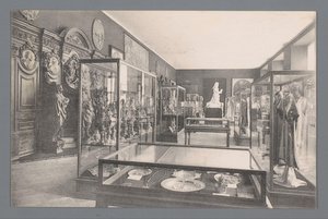 Exhibition of Ancient Art The 17th Century... ...Brussels 1910