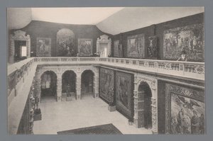 Exhibition of Ancient Art The 17th Century... Brussels 1910