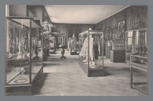 Exhibition of Ancient Art, 17th Century, Brussels 1910