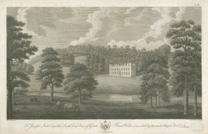 Great Barr Hall