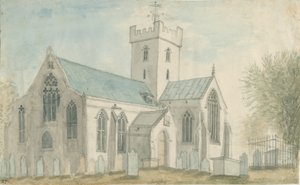 Leigh Church
