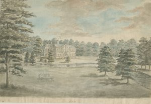 Lysways Hall