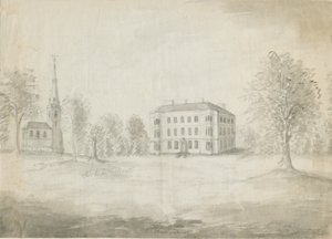 Thorpe Constantine Church and Hall