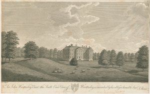 Wrottesley Hall