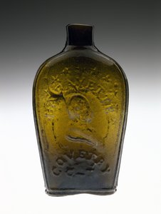Historical Flask