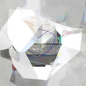 Abstract Geometric Lightscape