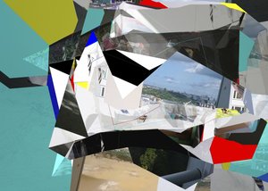 Abstract Urban Geometry