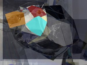 Complex Geometric Layers