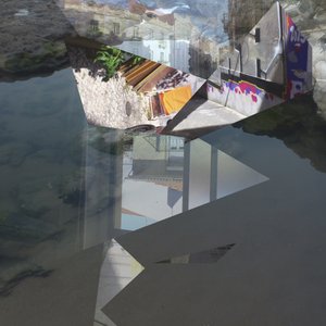 Fractured Urban Reflections