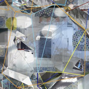Fragmented Urban Geometry