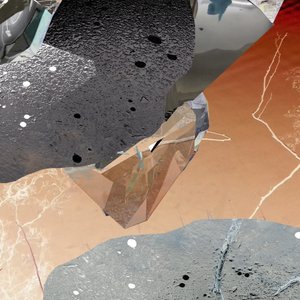 Layered Earth Textures by Stefan Fransson