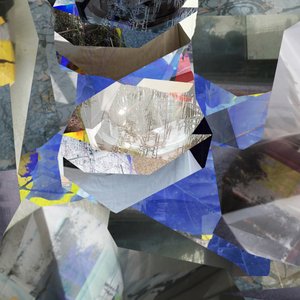 Layered Geometric Abstraction