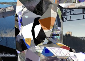 Modern Fragmented Geometry