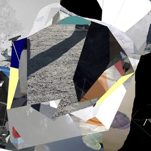 Urban Abstract Collage