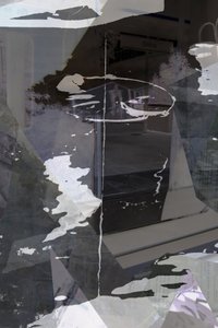 Urban Abstract Reflection