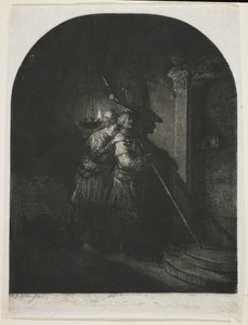 The Invention of Drawing