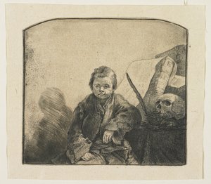 The Little Philosopher