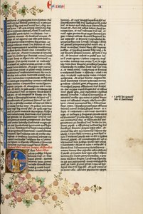 Initial E: A Prophet