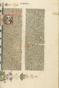Initial E: A Prophet