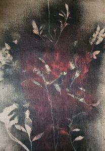 Dark Botanical Glow
